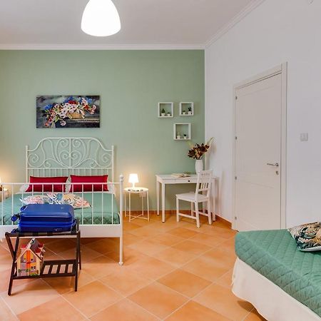 Namuri Rooms Sciacca Exterior foto