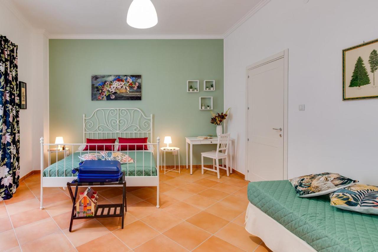 Namuri Rooms Sciacca Exterior foto
