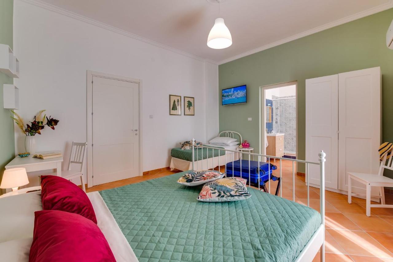 Namuri Rooms Sciacca Quarto foto
