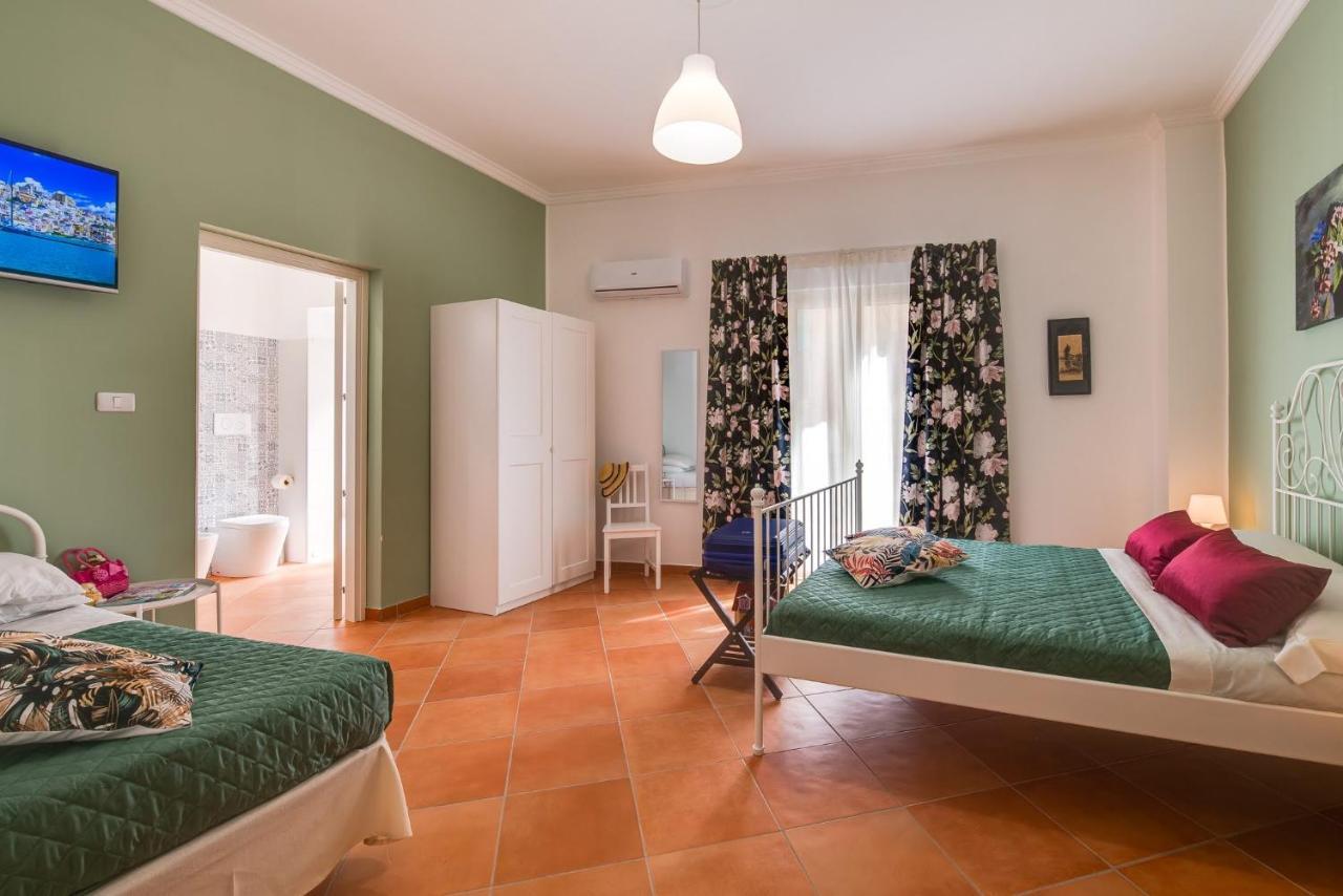 Namuri Rooms Sciacca Quarto foto