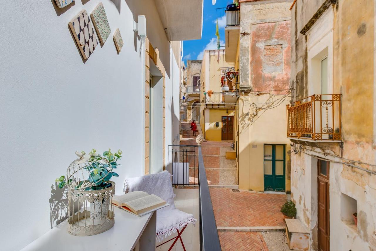 Namuri Rooms Sciacca Exterior foto