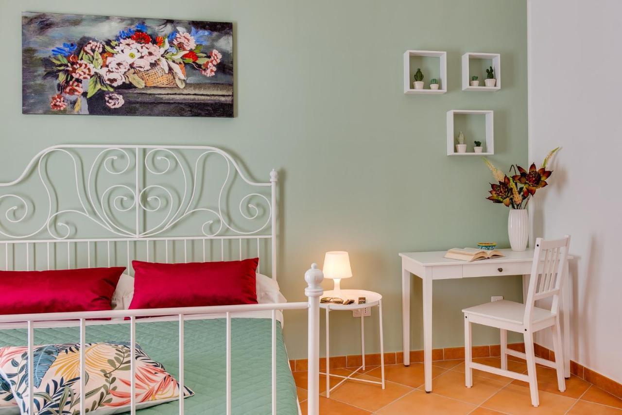 Namuri Rooms Sciacca Quarto foto