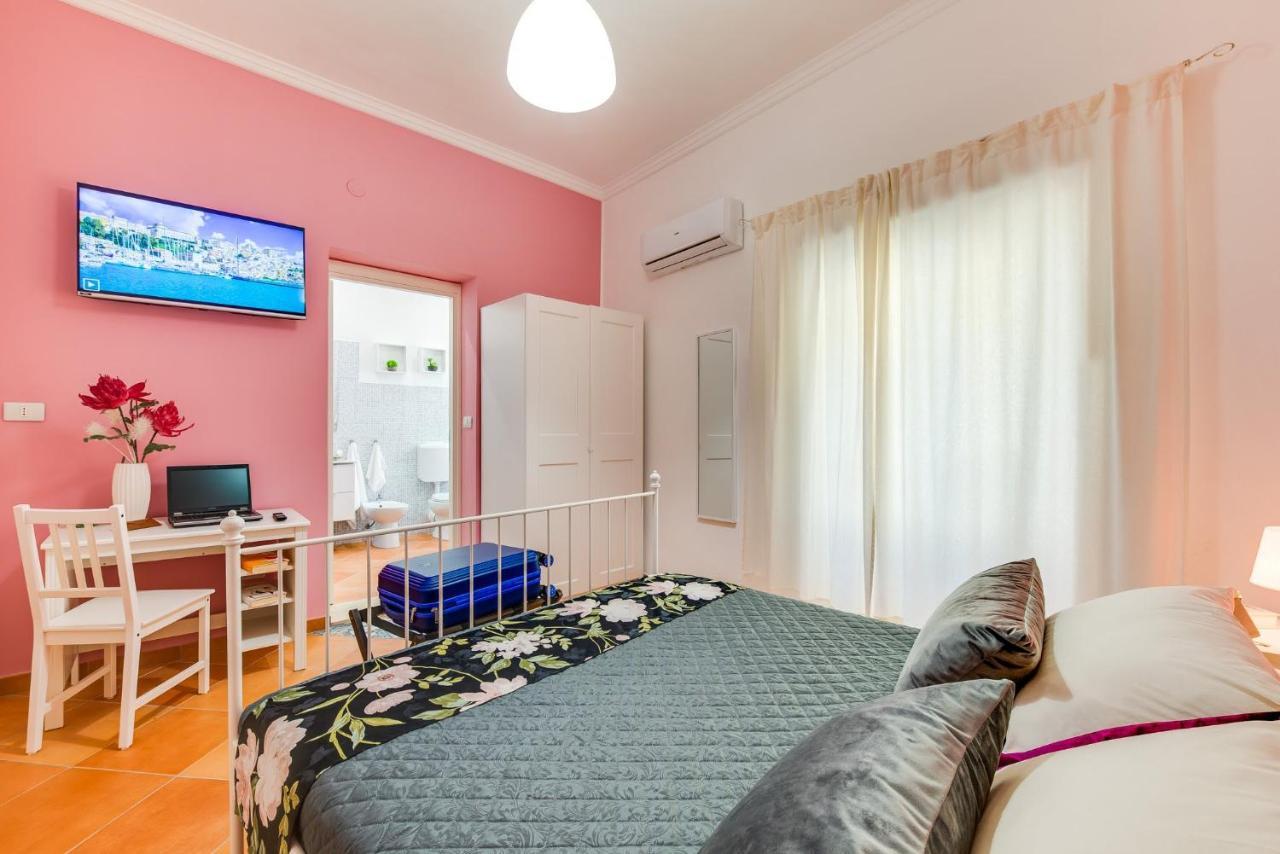 Namuri Rooms Sciacca Quarto foto